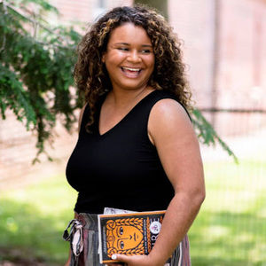 Meet your Posher, Giovanna